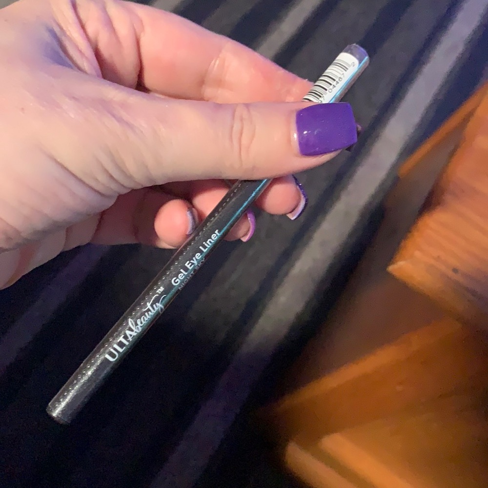 Ulta gel eye liner night sky